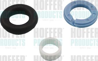 Hoffer 71230 - Ремкомплект, распылитель abcparts.ee