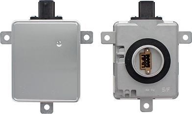 Hoffer 7212691E - Устройство управления, освещение abcparts.ee