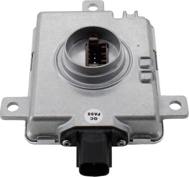 Hoffer 7212705 - Устройство управления, освещение abcparts.ee