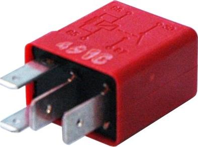 Hoffer 7232005 - Реле abcparts.ee