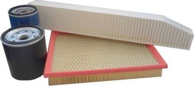 Hoffer FKJEE003 - Комплект фильтра abcparts.ee