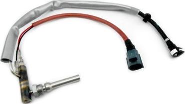 Hoffer H1952 - Впрыскивающий элемент, регенерация сажевого / частичн. фильтра abcparts.ee