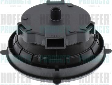 Hoffer H38548 - Регулировочный элемент, наружное зеркало abcparts.ee