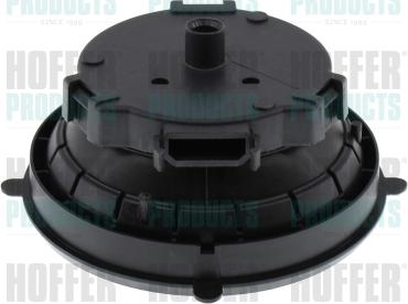 Hoffer H38547 - Регулировочный элемент, наружное зеркало abcparts.ee