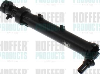 Hoffer H209130 - Распылитель, форсунка, система очистки фар abcparts.ee