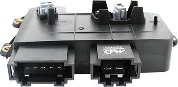 Hoffer H206065 - Актуатор, регулировка сидения abcparts.ee