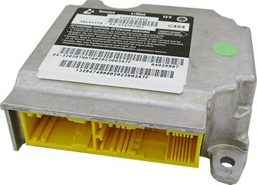 Hoffer H208041 - Устройство управления, подушка безопасности abcparts.ee