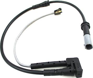 Hoffer H212118 - Сигнализатор, износ тормозных колодок abcparts.ee
