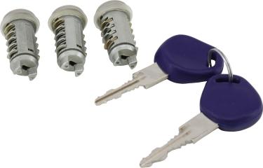 Hoffer H28073 - Цилиндр замка abcparts.ee