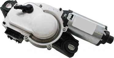 Hoffer H27414 - Двигатель стеклоочистителя abcparts.ee