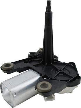 Hoffer H27607 - Двигатель стеклоочистителя abcparts.ee