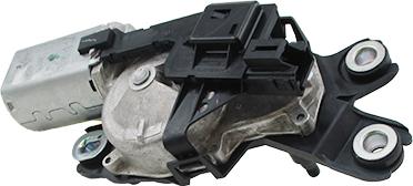 Hoffer H27073 - Двигатель стеклоочистителя abcparts.ee