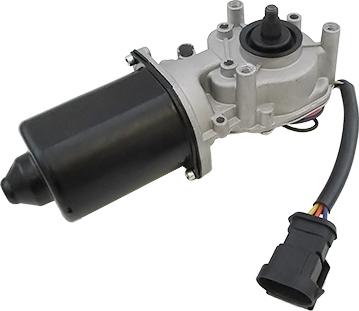 Hoffer H27197 - Двигатель стеклоочистителя abcparts.ee