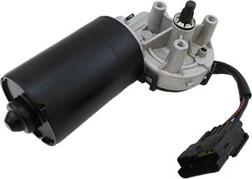 Hoffer H27205 - Двигатель стеклоочистителя abcparts.ee