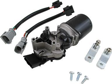 Hoffer H27202 - Двигатель стеклоочистителя abcparts.ee
