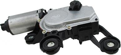 Hoffer H27232 - Двигатель стеклоочистителя abcparts.ee