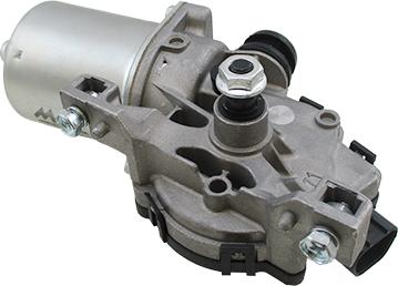 Hoffer H27221 - Двигатель стеклоочистителя abcparts.ee