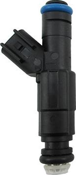 Hoffer H75116154 - Форсунка инжекторная abcparts.ee