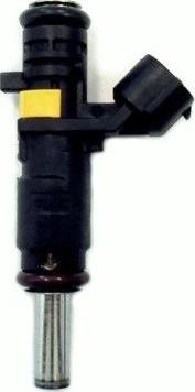 Hoffer H75117804 - Форсунка инжекторная abcparts.ee