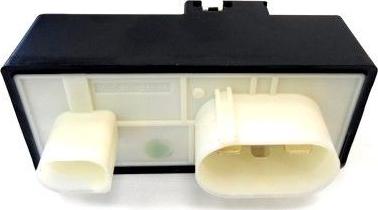 Hoffer H73240145 - Реле, продольный наклон шкворня вентилятора abcparts.ee