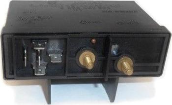 Hoffer H7244024 - Блок управления, реле, система накаливания abcparts.ee