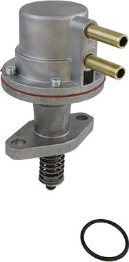 Hoffer HPON126 - Топливный насос abcparts.ee