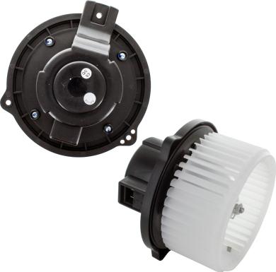 Hoffer K92244 - Вентилятор салона abcparts.ee