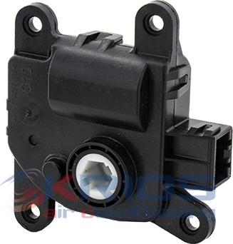 Hoffer K107104 - Элементы управления, кондиционер abcparts.ee