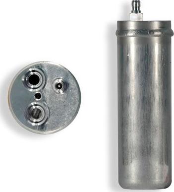 Hoffer K132312 - Осушитель, кондиционер abcparts.ee