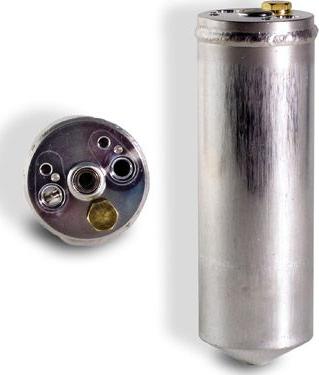 Hoffer K132256 - Осушитель, кондиционер abcparts.ee