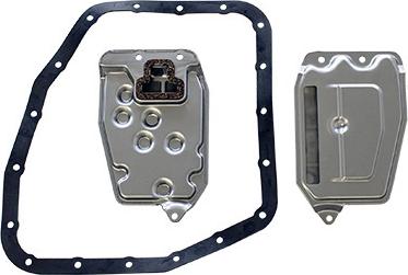 Hoffer KIT21043 - Гидрофильтр, автоматическая коробка передач abcparts.ee