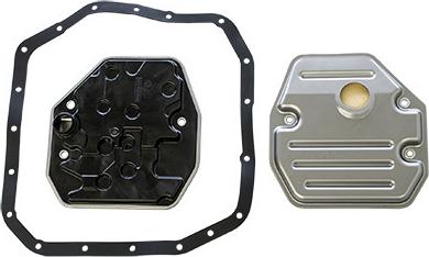 Hoffer KIT21057 - Гидрофильтр, автоматическая коробка передач abcparts.ee