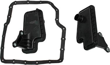 Hoffer KIT21007 - Гидрофильтр, автоматическая коробка передач abcparts.ee