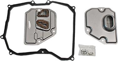 Hoffer KIT21010B - Гидрофильтр, автоматическая коробка передач abcparts.ee