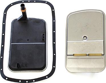 Hoffer KIT21024 - Гидрофильтр, автоматическая коробка передач abcparts.ee