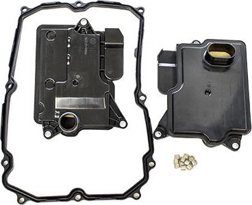 Hoffer KIT21076 - Гидрофильтр, автоматическая коробка передач abcparts.ee