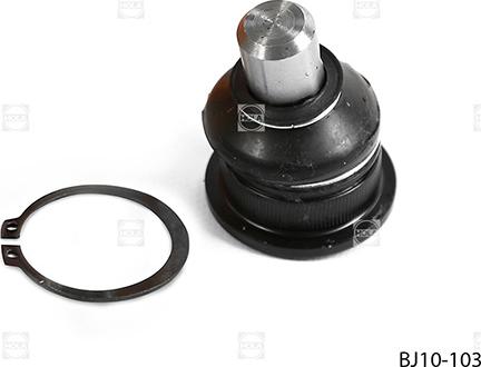 Hola BJ10-103 - Шаровая опора abcparts.ee