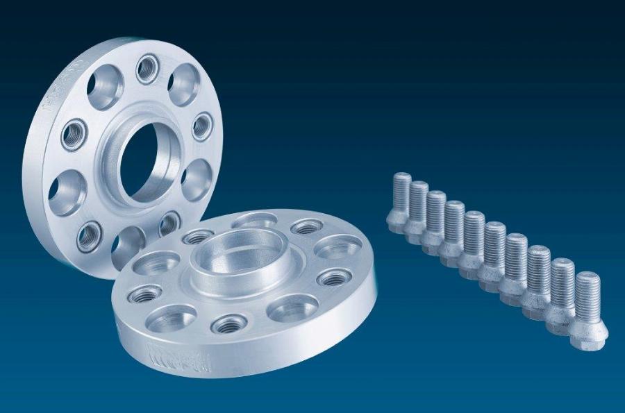 H&R 5055665 - Laiendus abcparts.ee