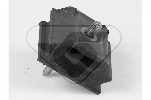 Hutchinson 599049 - Сайлентблок, стойка амортизатора abcparts.ee