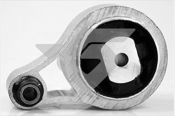 Hutchinson 594406 - Подушка, опора, подвеска двигателя abcparts.ee