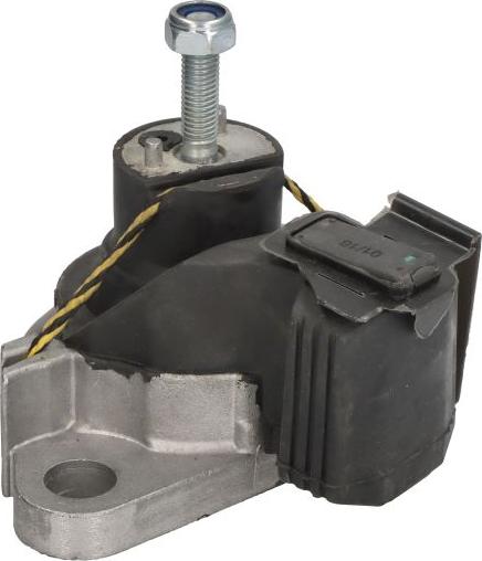 Hutchinson 594414 - Подушка, опора, подвеска двигателя abcparts.ee