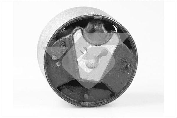 Hutchinson 594488 - Подушка, опора, подвеска двигателя abcparts.ee