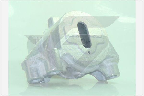 Hutchinson 594544 - Подушка, опора, подвеска двигателя abcparts.ee