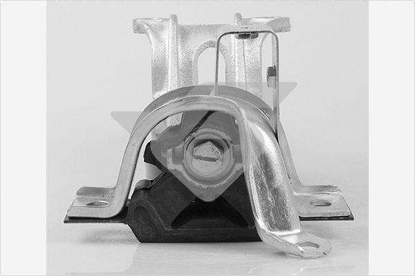 Hutchinson 594504 - Подушка, опора, подвеска двигателя abcparts.ee