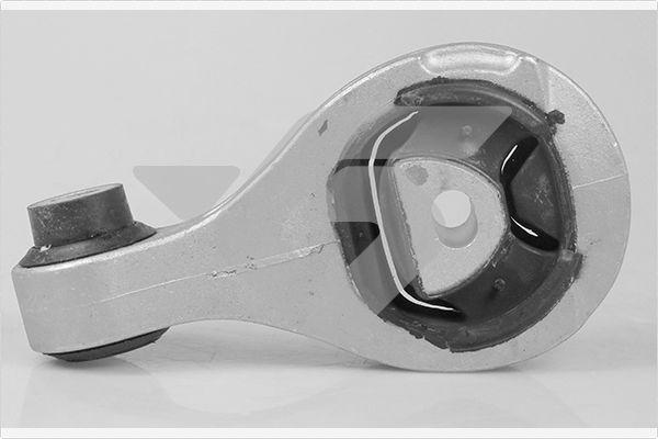 Hutchinson 594500 - Подушка, опора, подвеска двигателя abcparts.ee