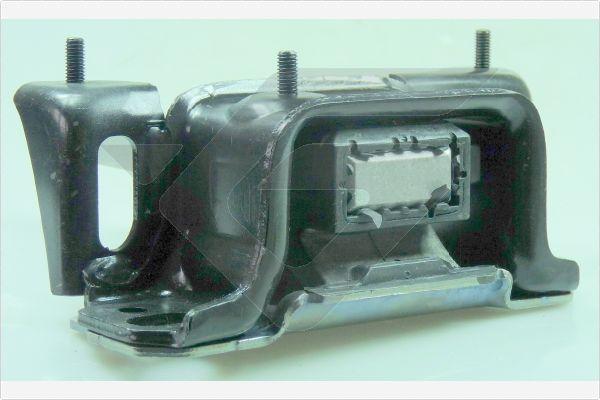 Hutchinson 594586 - Подвеска, ступенчатая коробка передач abcparts.ee