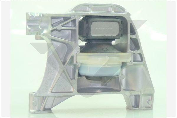 Hutchinson 594539 - Подушка, опора, подвеска двигателя abcparts.ee