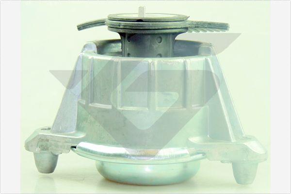 Hutchinson 594690 - Подушка, опора, подвеска двигателя abcparts.ee