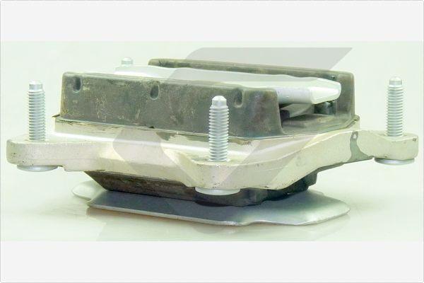 Hutchinson 594698 - Подвеска, ступенчатая коробка передач abcparts.ee