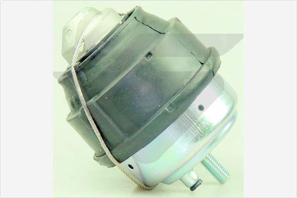 Hutchinson 594693 - Подушка, опора, подвеска двигателя abcparts.ee